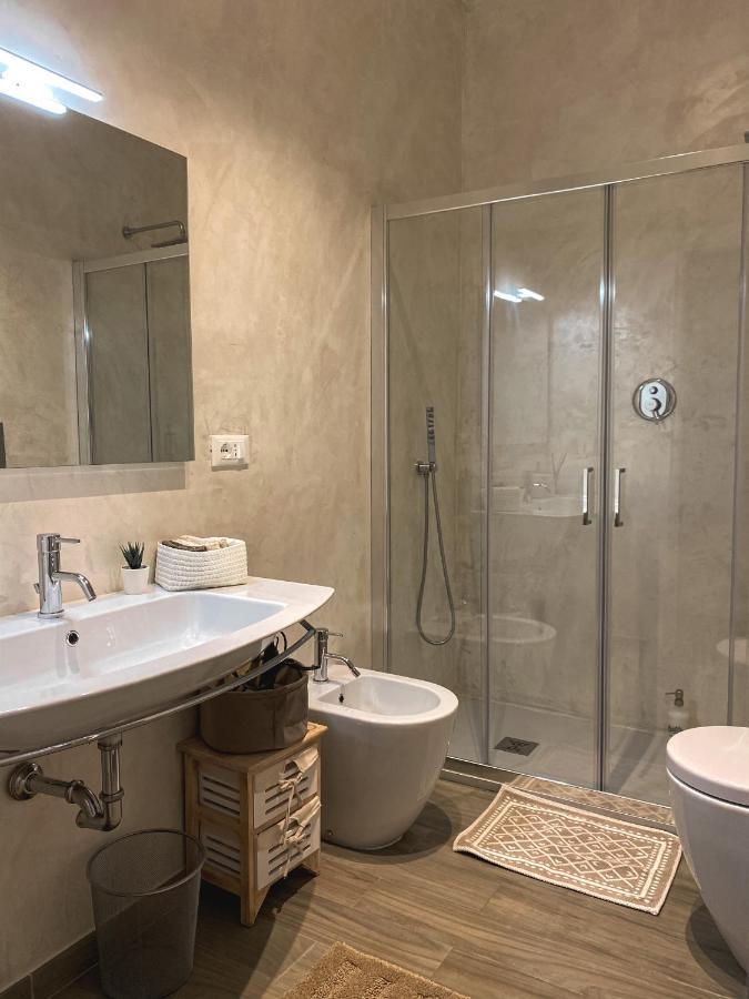 Casa Mar - B&B - Terracina Buitenkant foto
