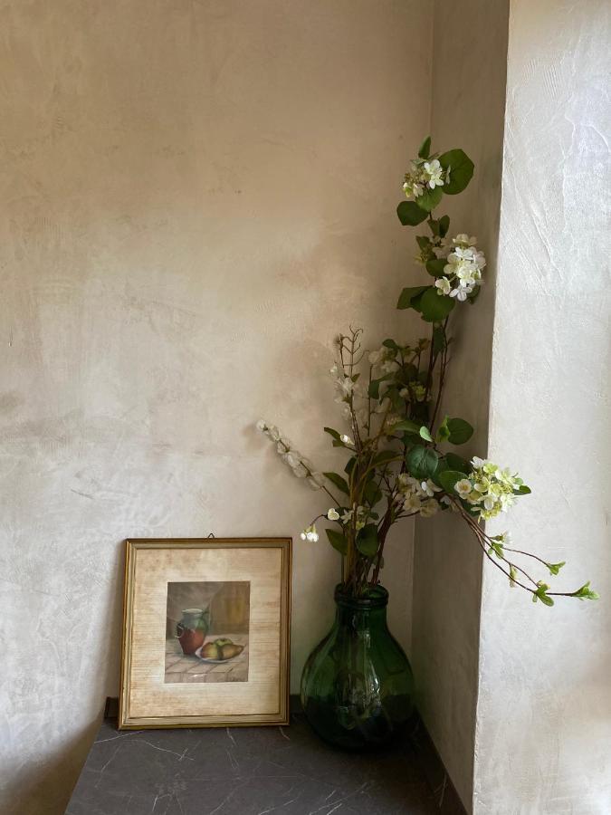Casa Mar - B&B - Terracina Buitenkant foto