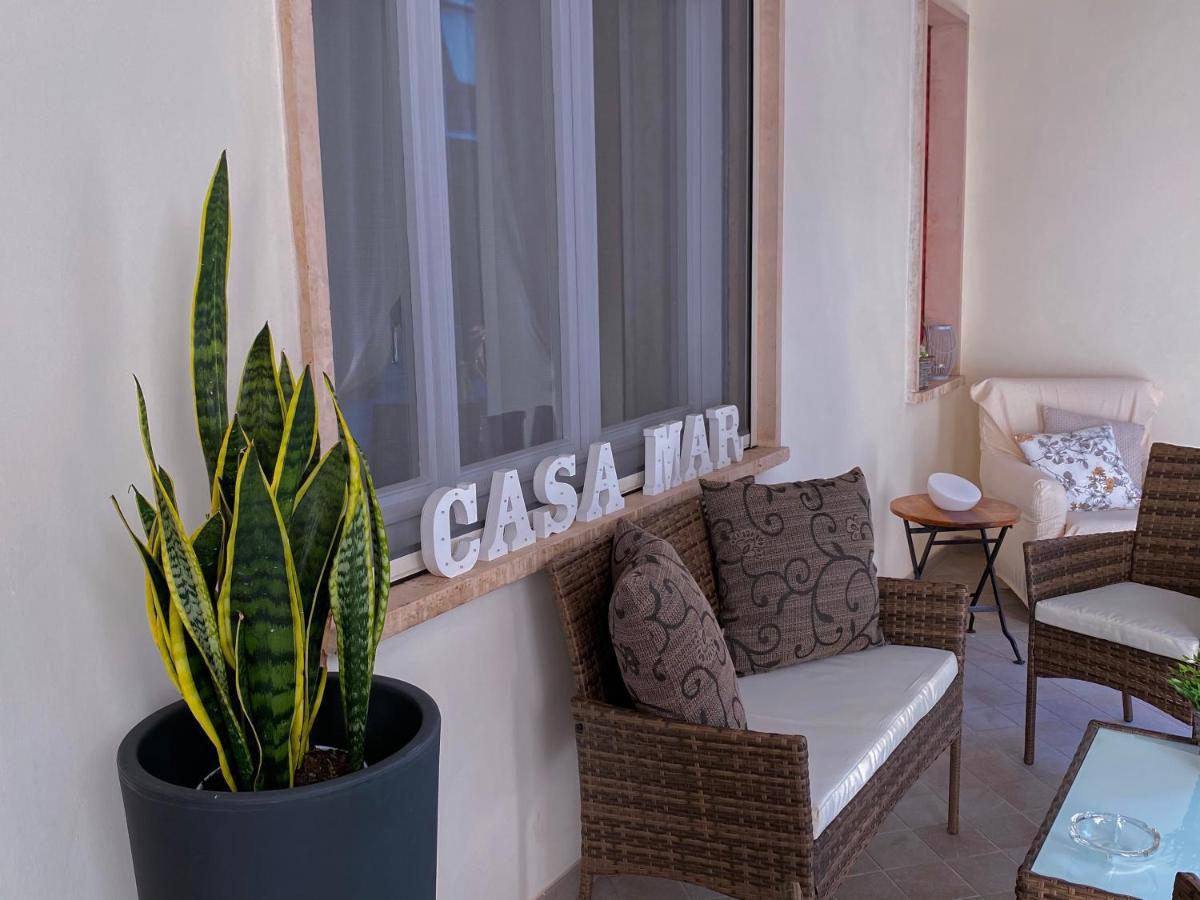 Casa Mar - B&B - Terracina Buitenkant foto