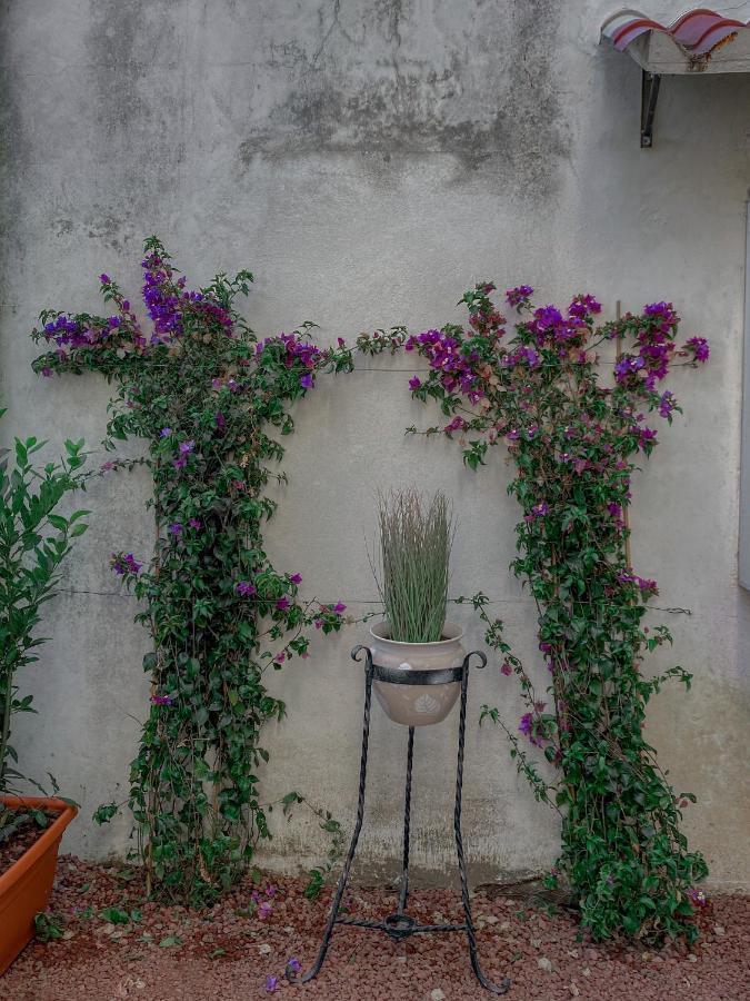 Casa Mar - B&B - Terracina Buitenkant foto