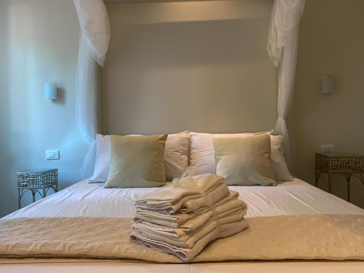 Casa Mar - B&B - Terracina Buitenkant foto