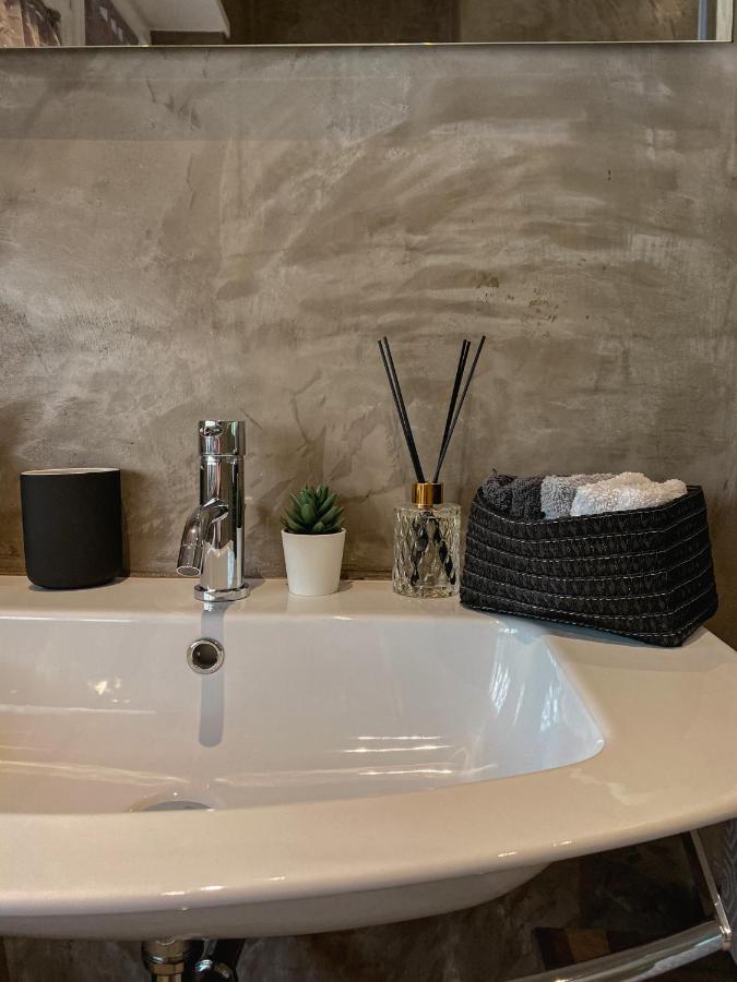 Casa Mar - B&B - Terracina Buitenkant foto