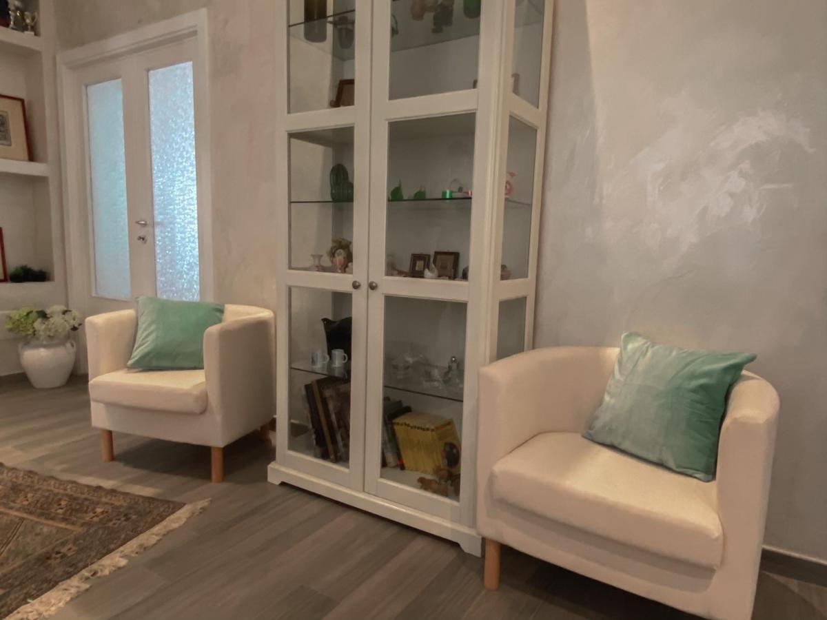 Casa Mar - B&B - Terracina Buitenkant foto