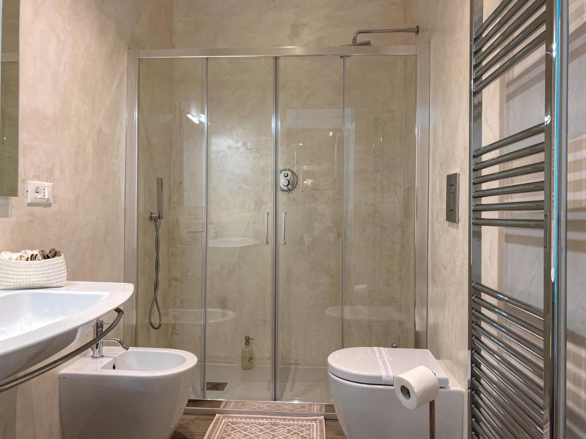 Casa Mar - B&B - Terracina Buitenkant foto