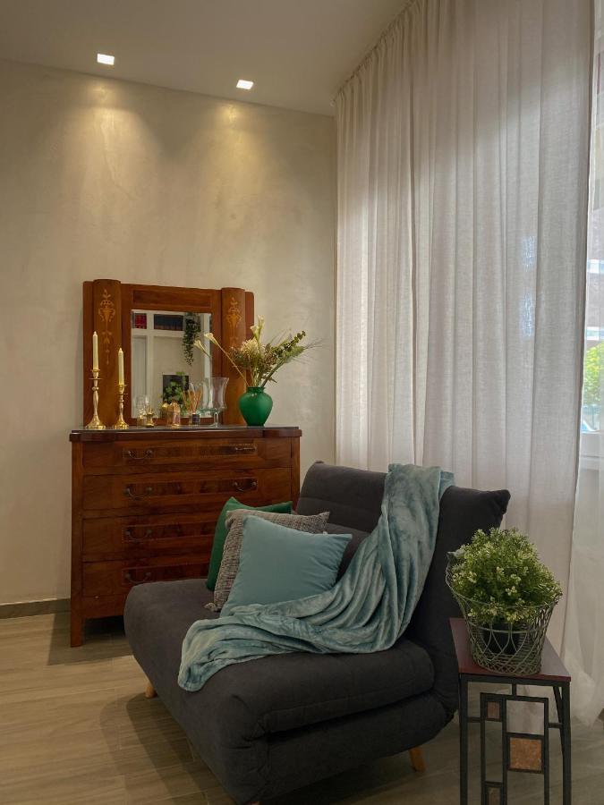 Casa Mar - B&B - Terracina Buitenkant foto