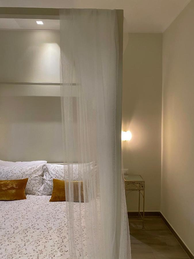 Casa Mar - B&B - Terracina Buitenkant foto