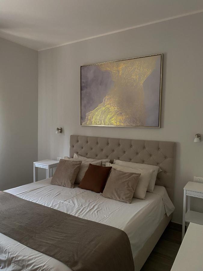 Casa Mar - B&B - Terracina Buitenkant foto