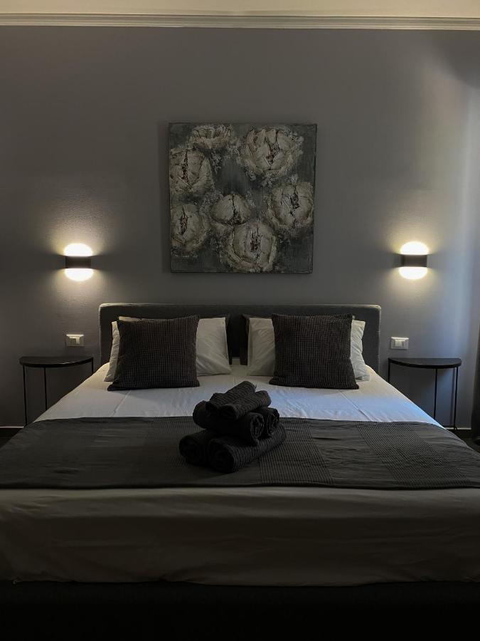 Casa Mar - B&B - Terracina Buitenkant foto