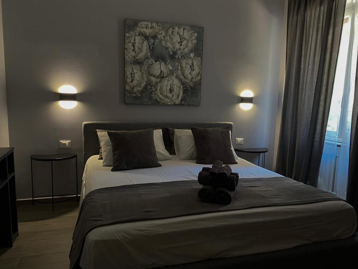 Casa Mar - B&B - Terracina Buitenkant foto