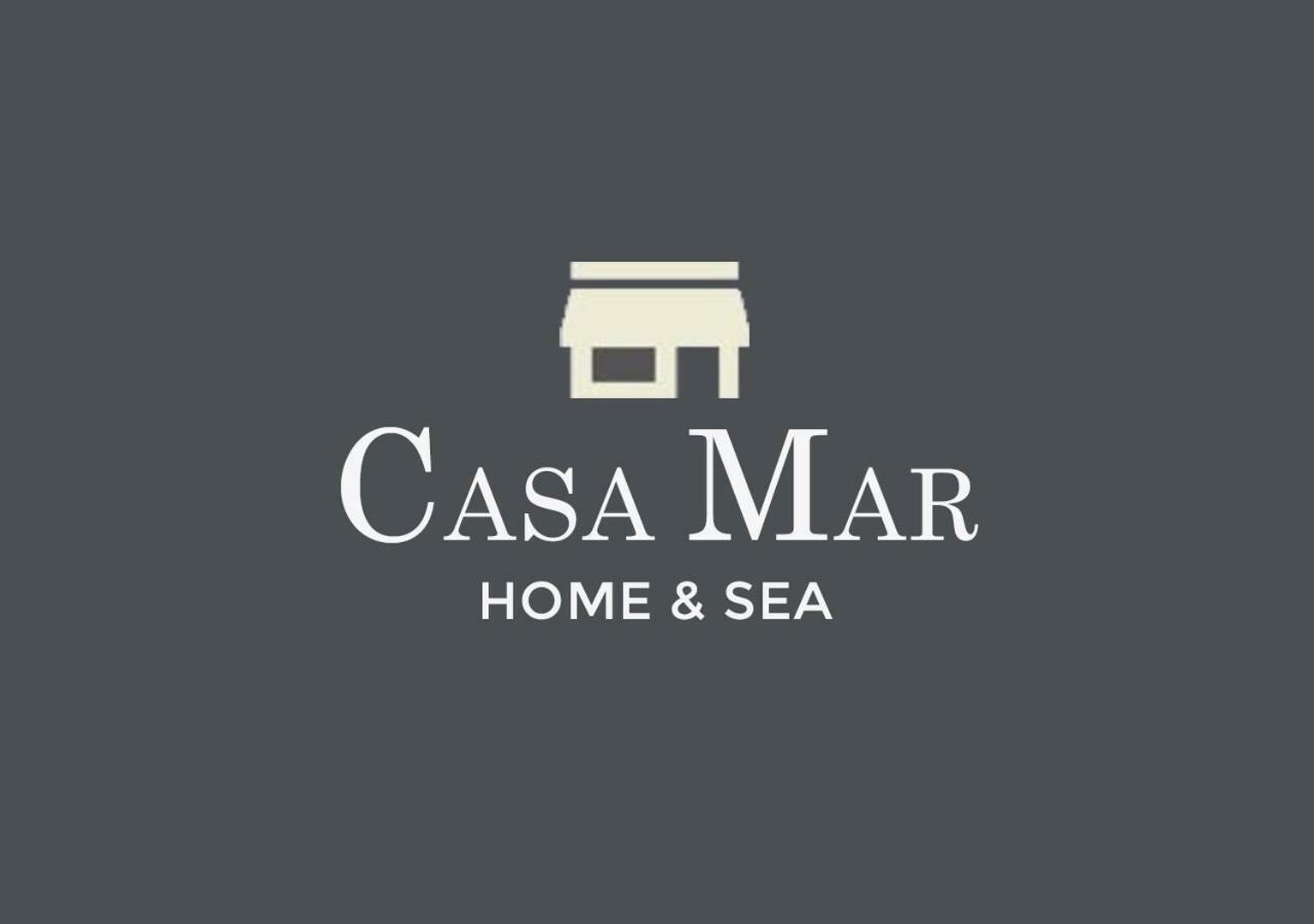 Casa Mar - B&B - Terracina Buitenkant foto
